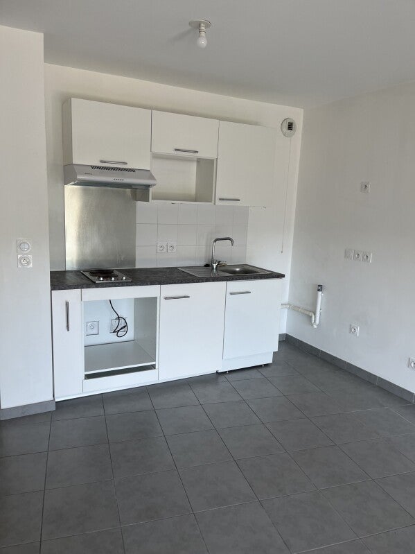 Flat Rue Pierre Astier in Limoges