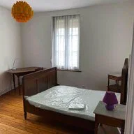 Chambre Rue Robert Kieffer à Bischheim