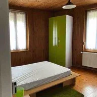 Chambre Rue Robert Kieffer à Bischheim