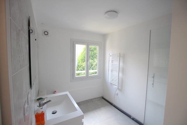 Chambre Cours Édouard Vaillant à Bordeaux
