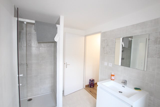Chambre Cours Édouard Vaillant à Bordeaux