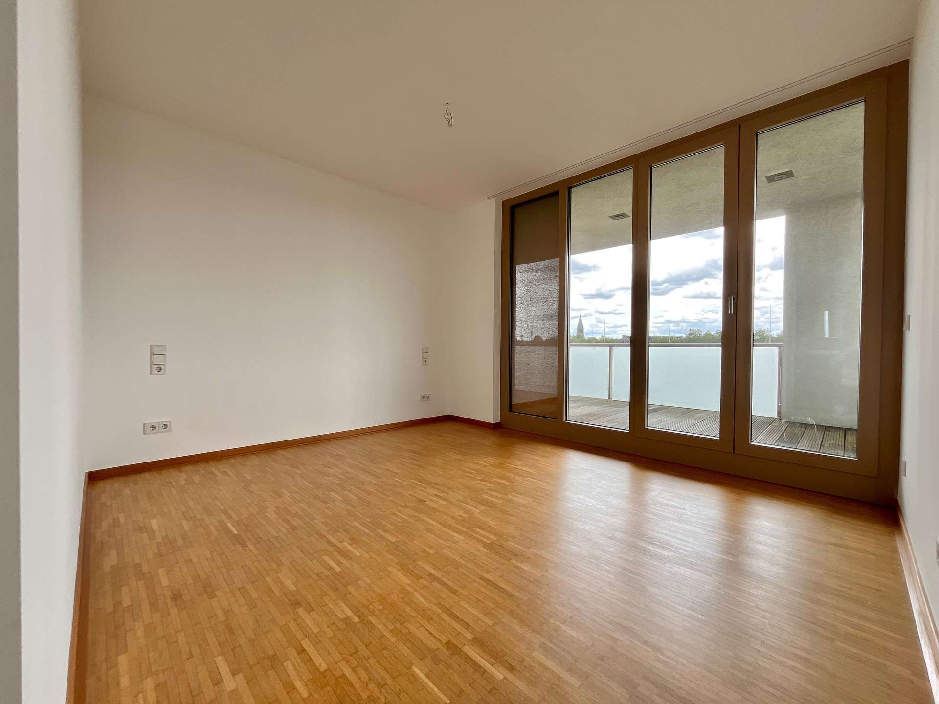 Wohnung Bachstraße in Düsseldorf