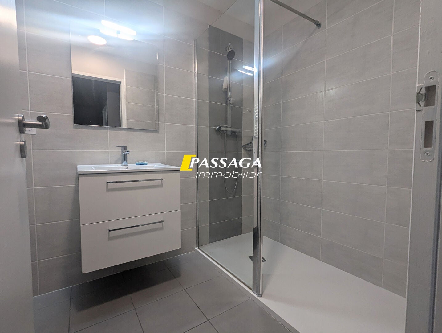 Flat Rue Aristide Briand in Rodez