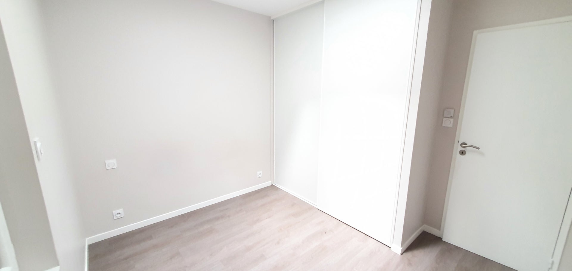 Flat Rue Aristide Briand in Rodez
