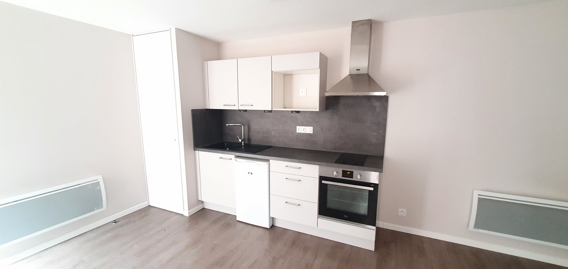 Flat Rue Aristide Briand in Rodez