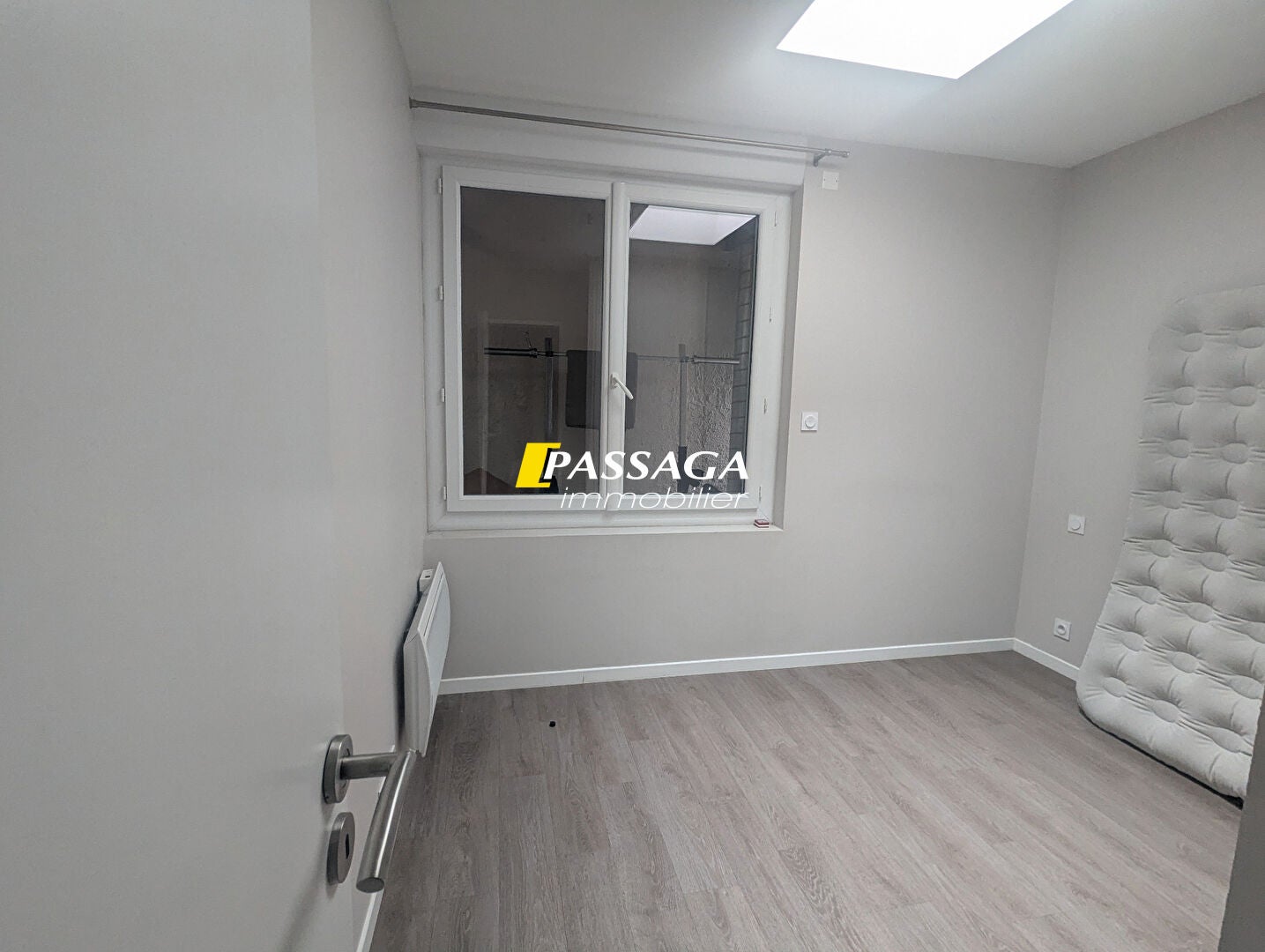 Flat Rue Aristide Briand in Rodez