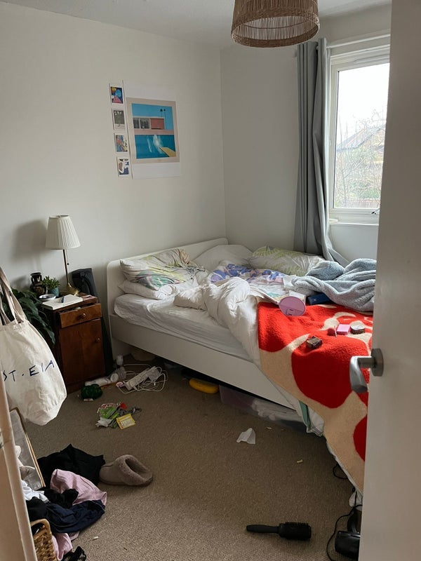 Room Tressillian Crescent in Greater London