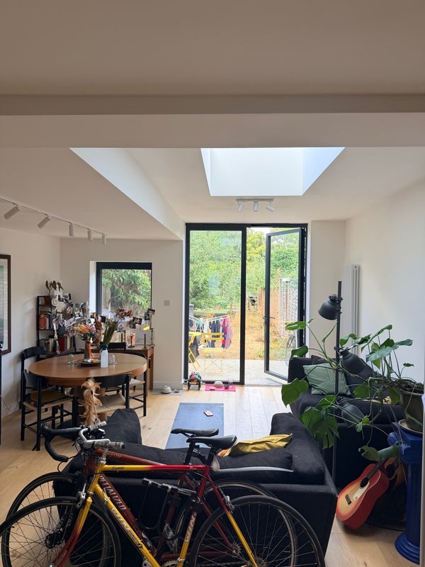 Room Tressillian Crescent in Greater London