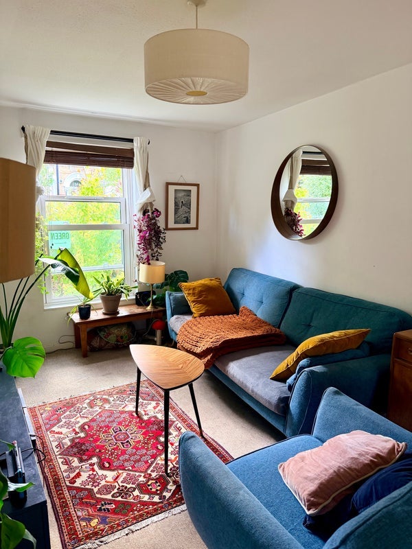 Room Tressillian Crescent in Greater London