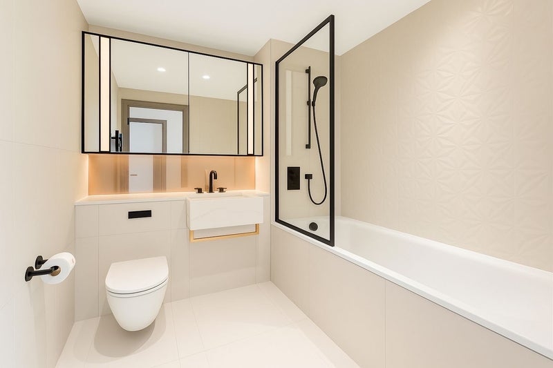 Room Byng Street in Greater London
