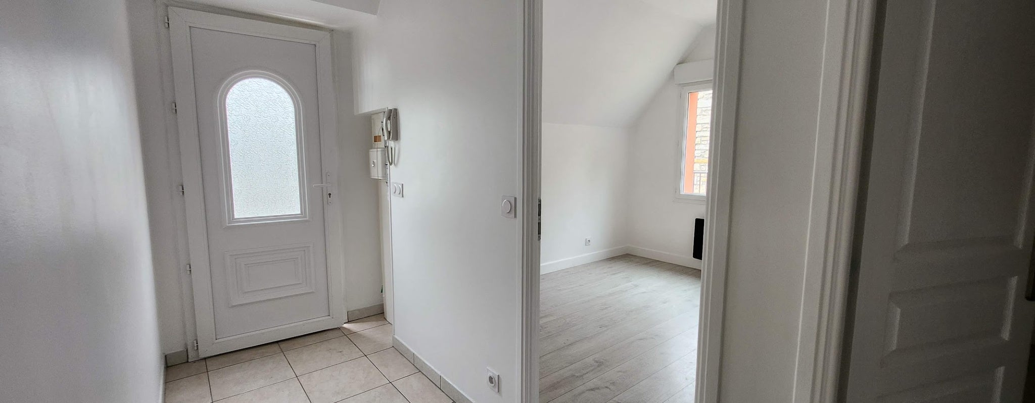 Appartement Rue de Saumur à Les Herbiers