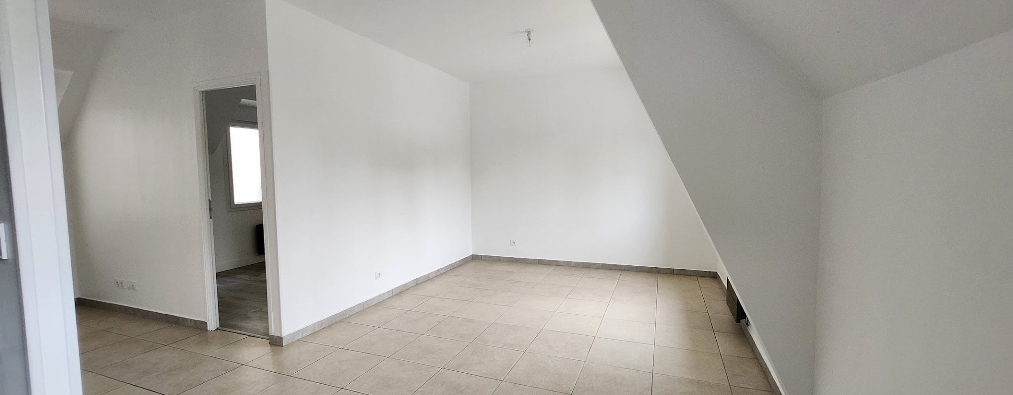 Appartement Rue de Saumur à Les Herbiers
