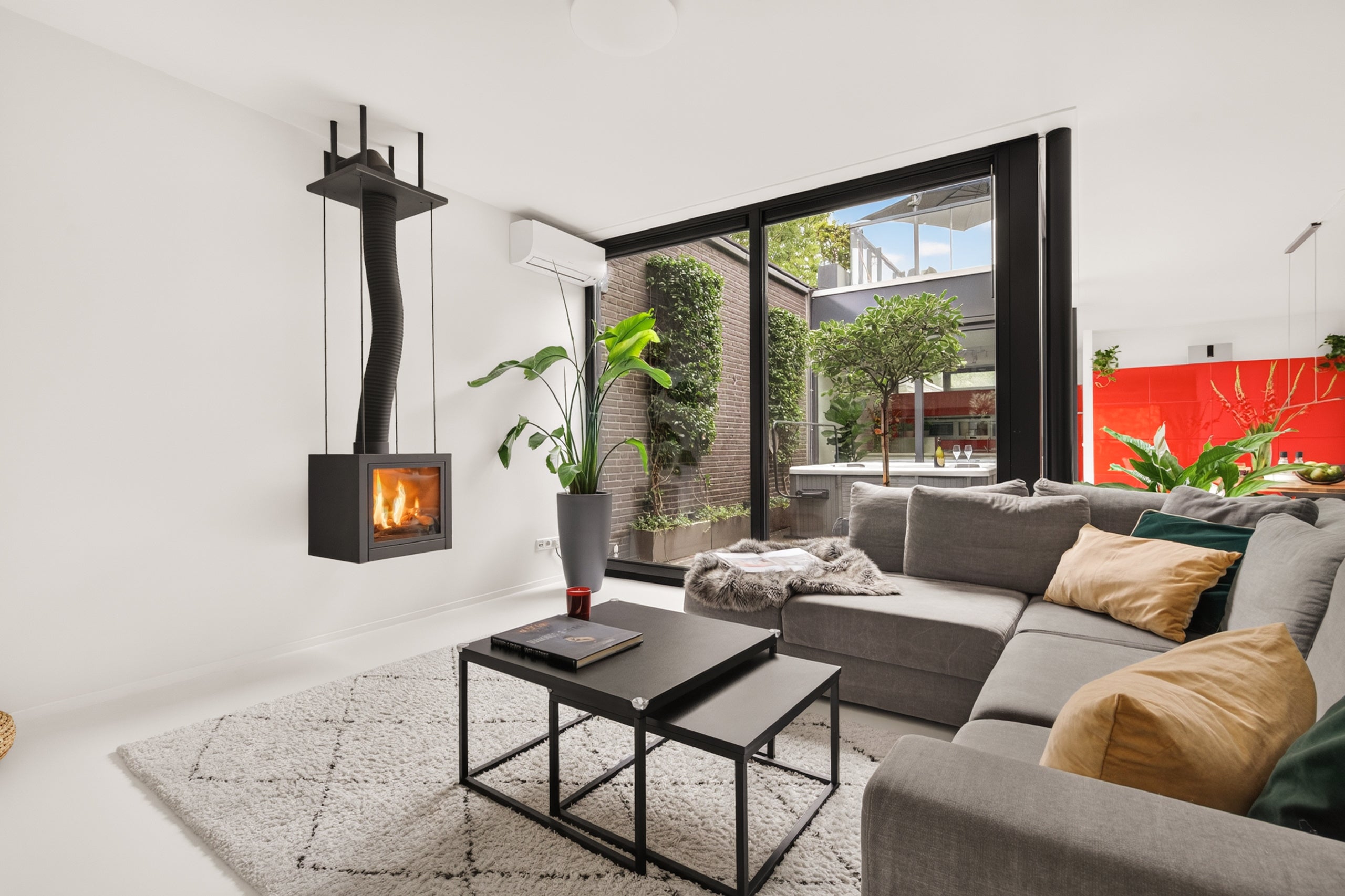 Huis Treurenburgstraat 39 in Eindhoven