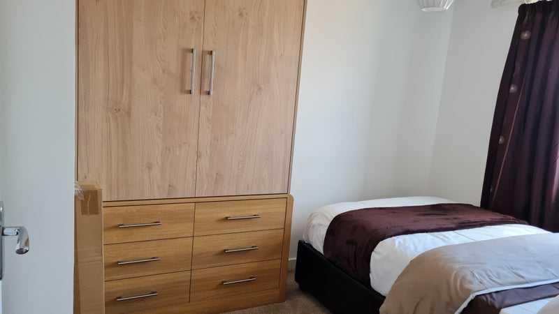 Room Milligan Drive in City of Edinburgh