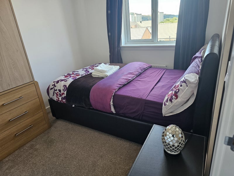 Room Milligan Drive in City of Edinburgh