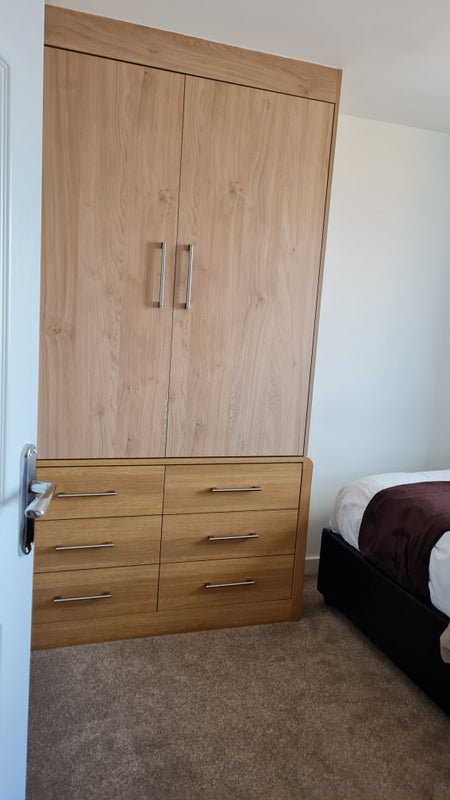 Room Milligan Drive in City of Edinburgh