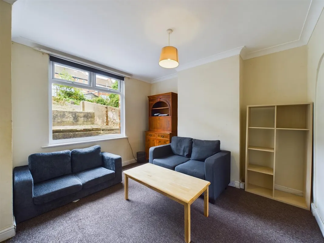 Room Coombe Road in Brighton