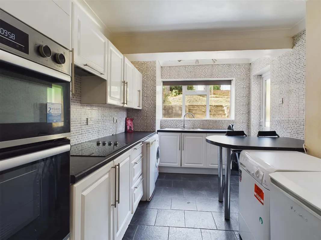 Room Coombe Road in Brighton