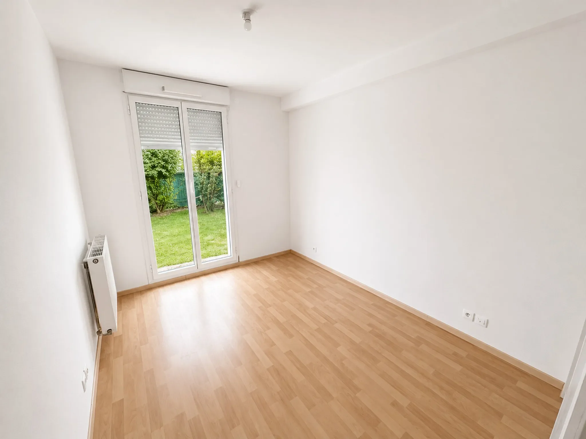 Flat Quai Nicolas Rolin in Dijon