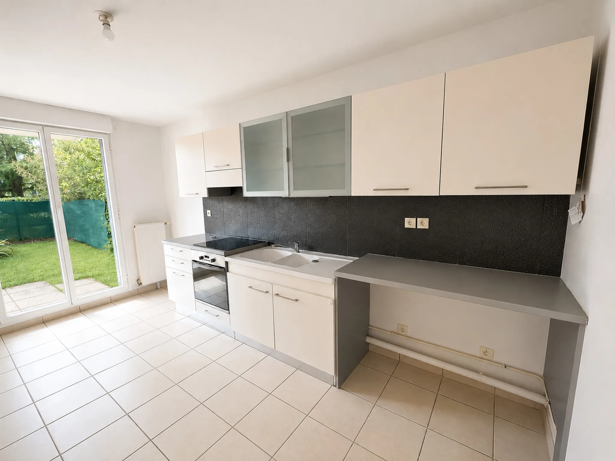 Flat Quai Nicolas Rolin in Dijon