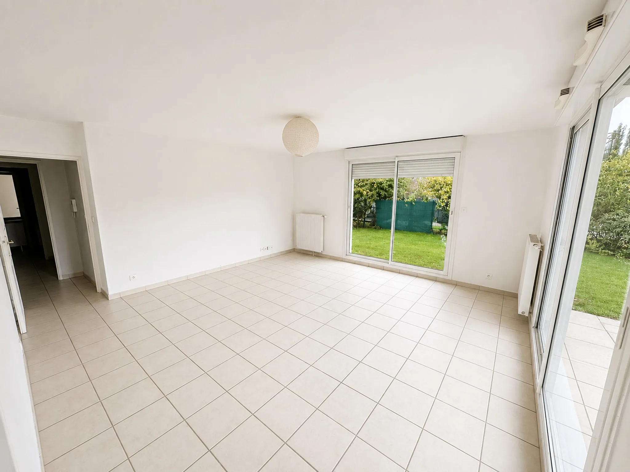 Flat Quai Nicolas Rolin in Dijon