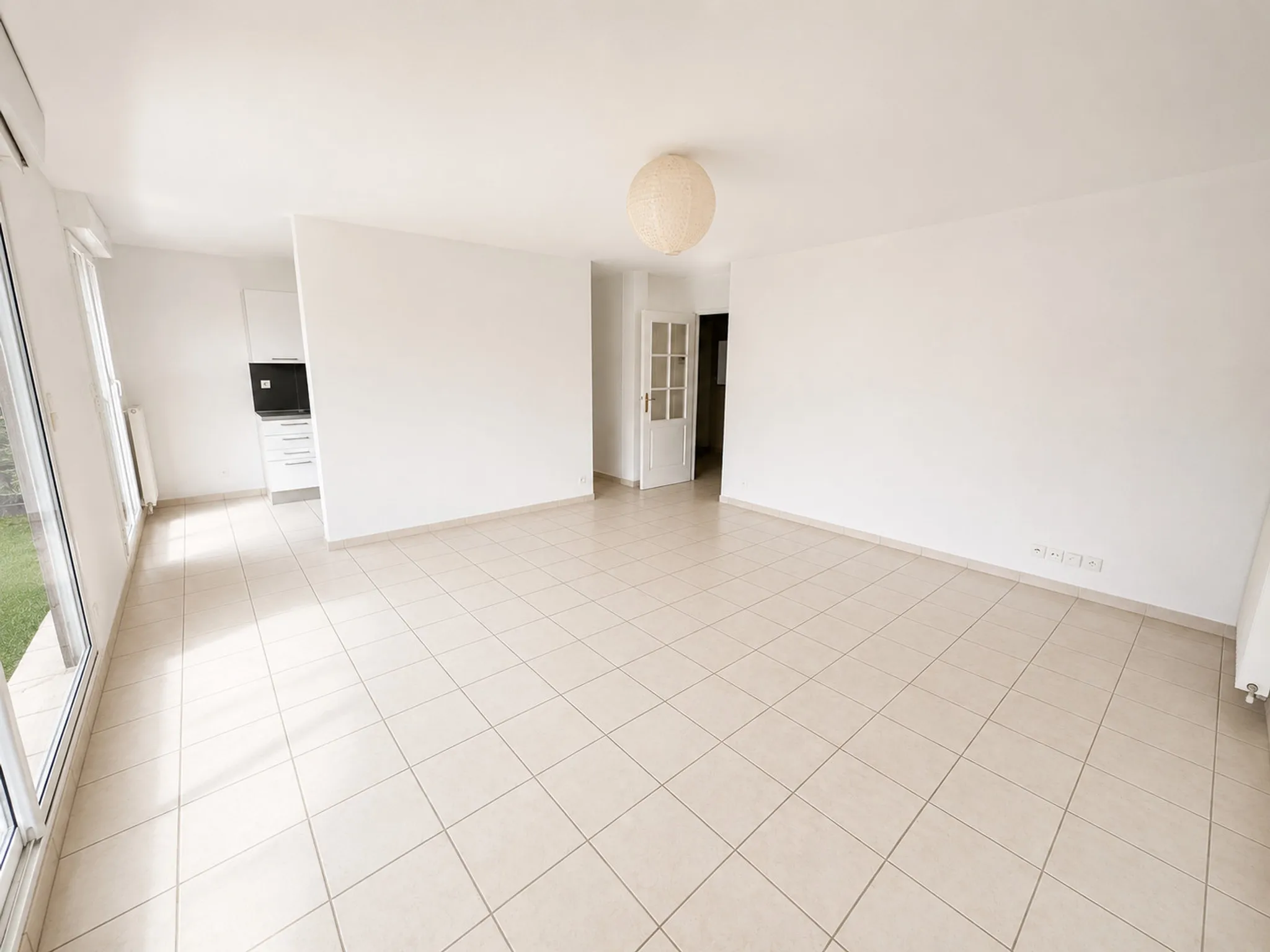 Flat Quai Nicolas Rolin in Dijon