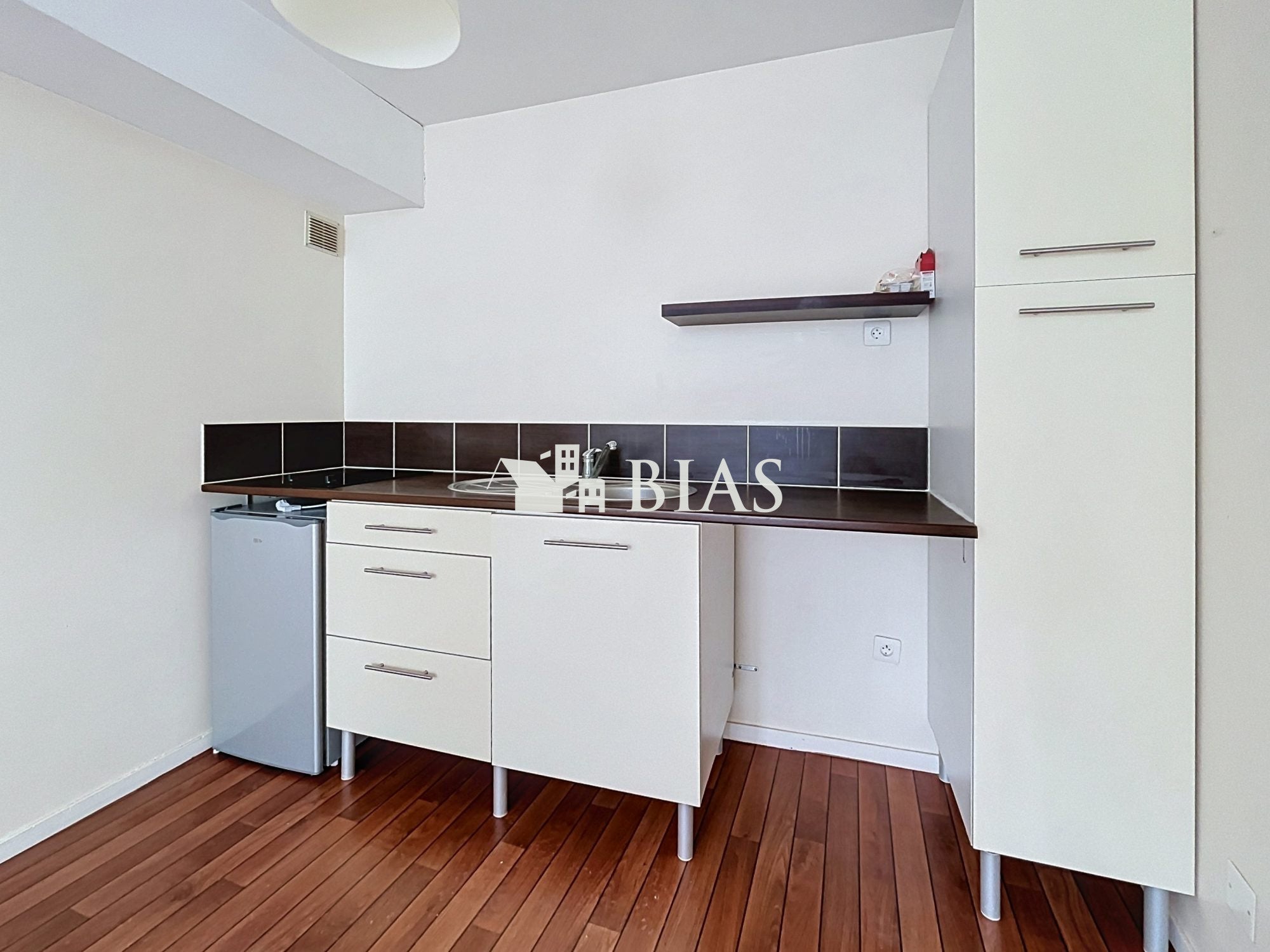 Chambre Impasse Beauvoisine à Rouen