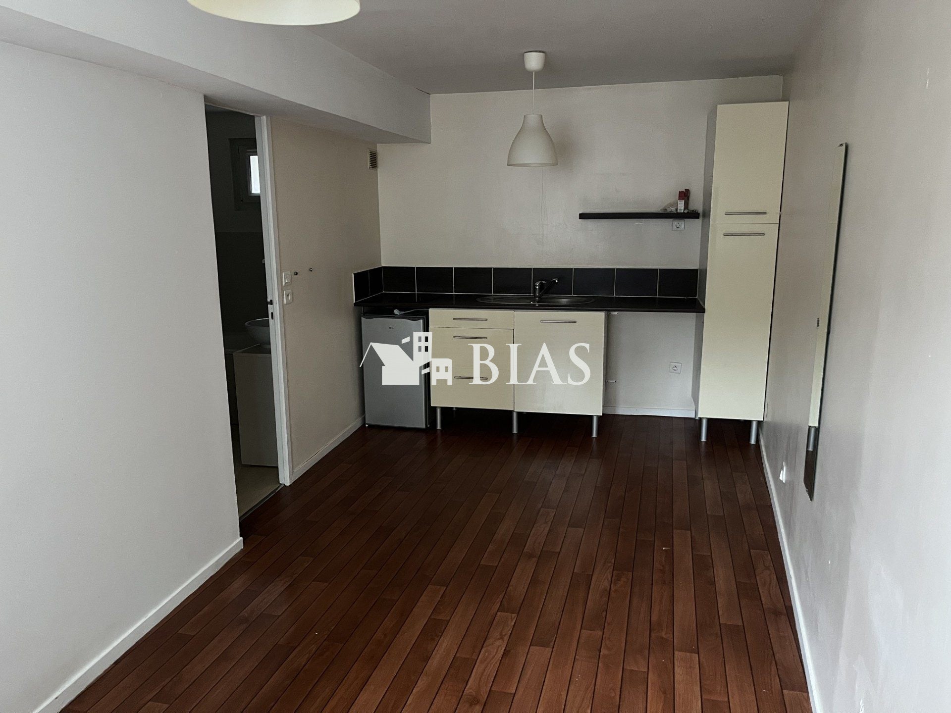 Flat Impasse Beauvoisine in Rouen