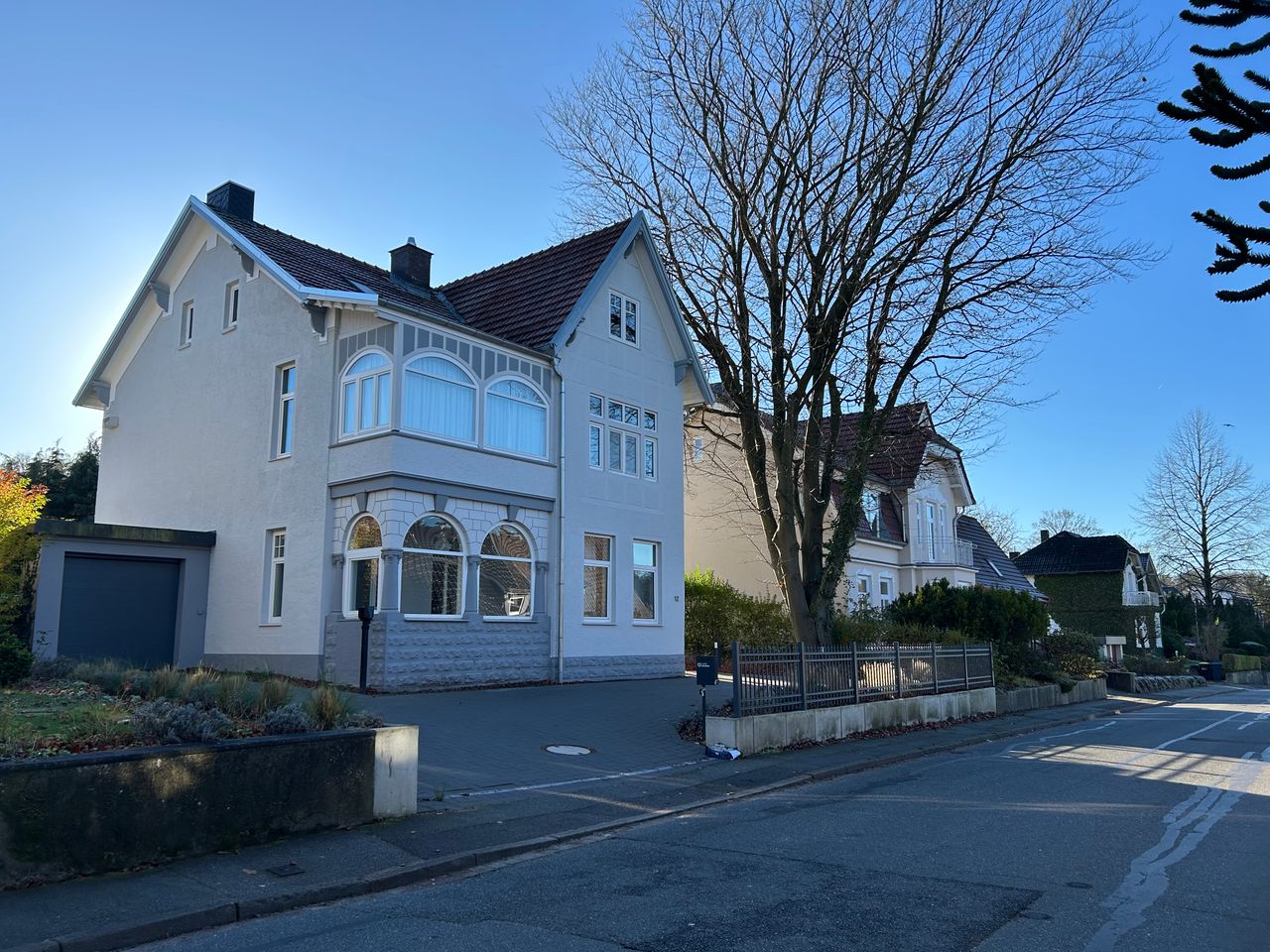 Wohnung Müllershörn in Flintbek