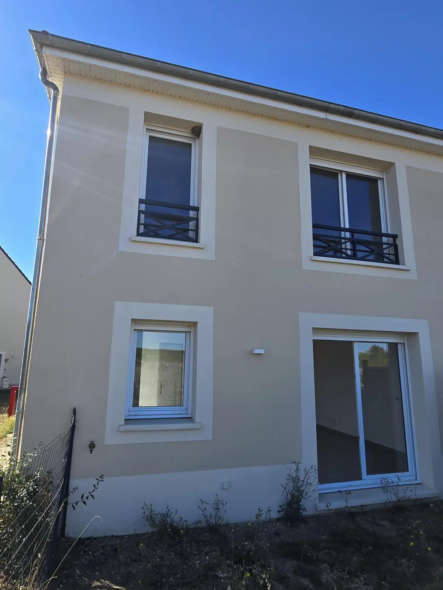 Maison Rue de la Fontaine Menée à Monéteau
