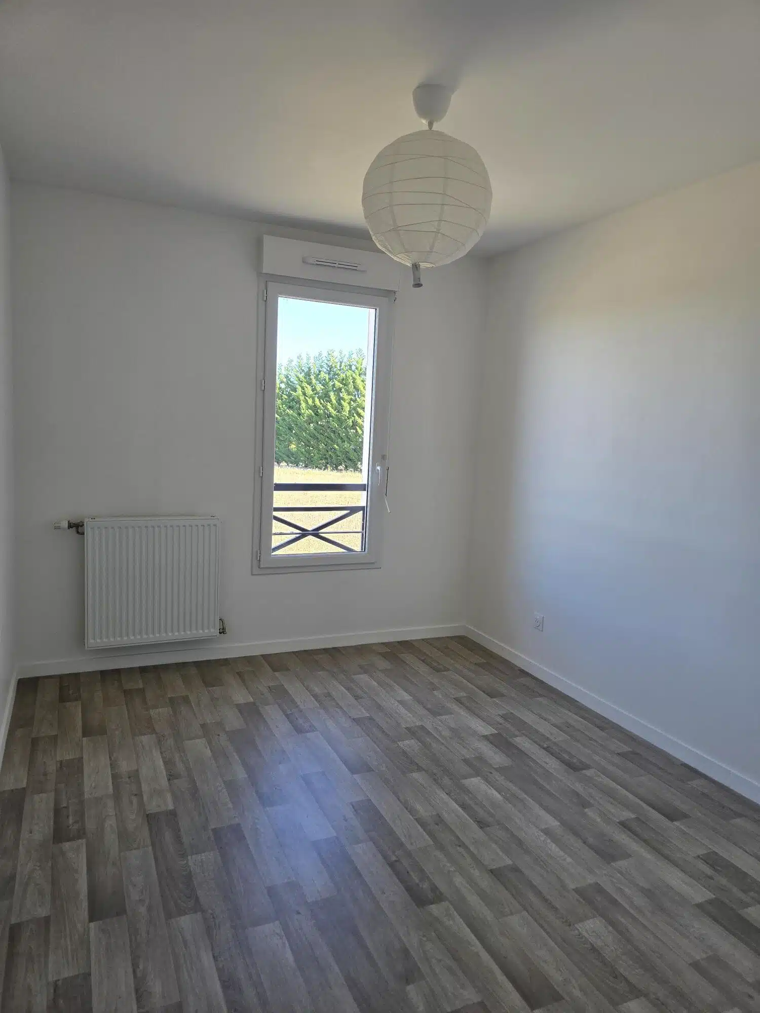 Maison Rue de la Fontaine Menée à Monéteau