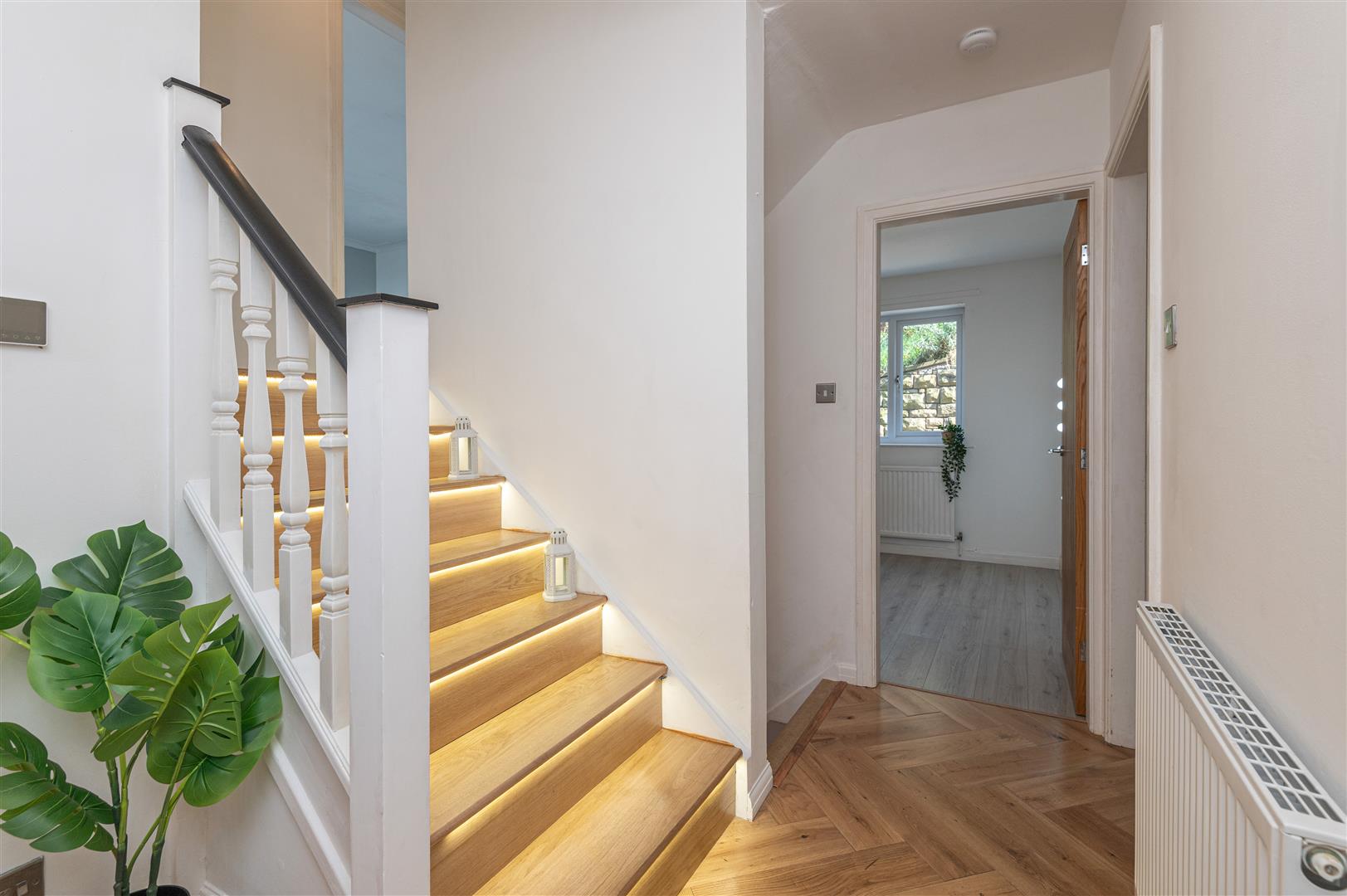 House Park Rise in Wakefield