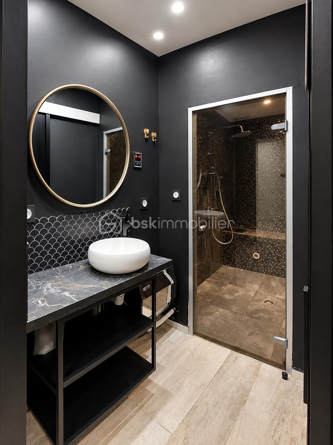 Flat Cours Balguerie Stuttenberg in Bordeaux