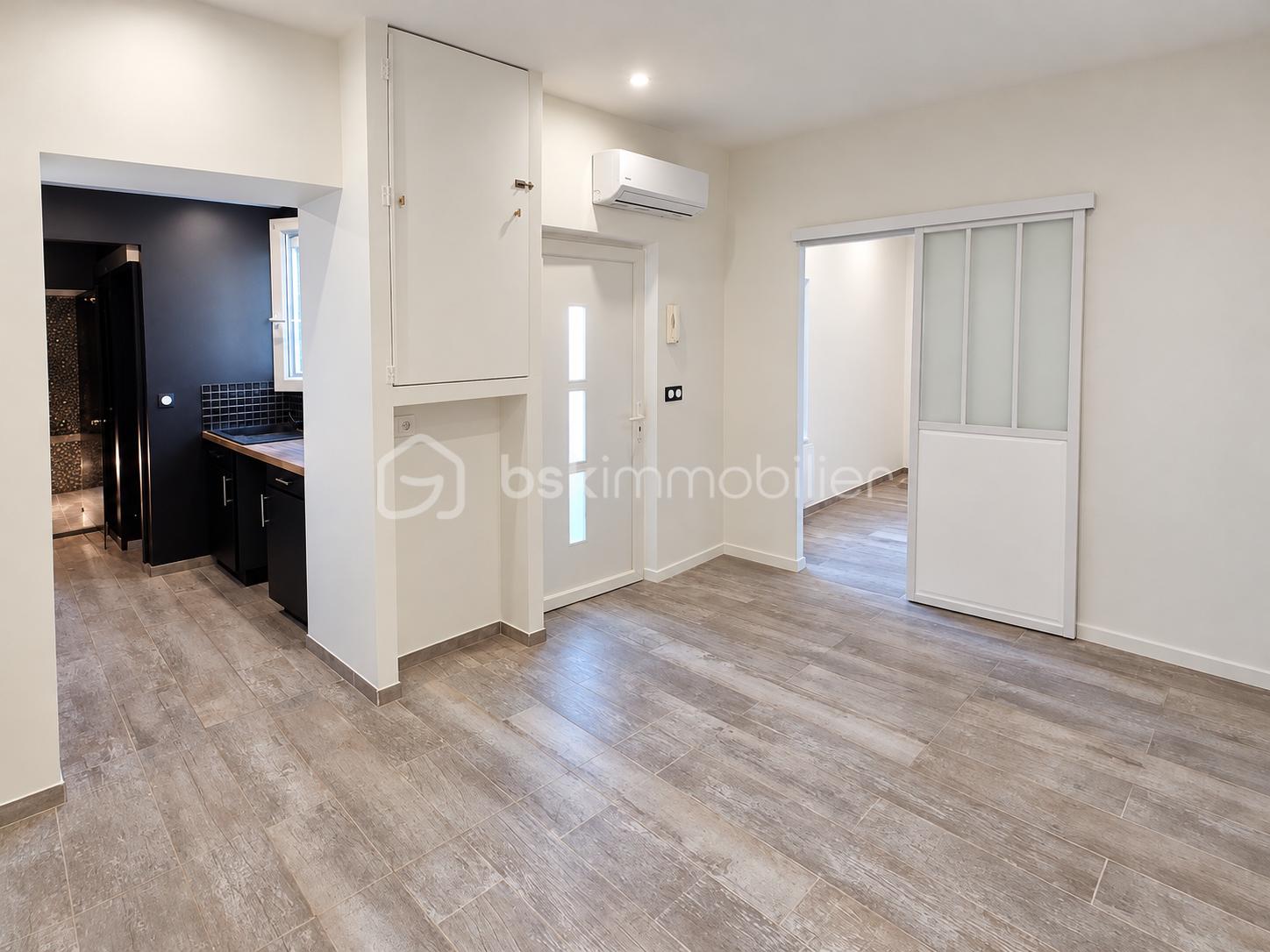 Flat Cours Balguerie Stuttenberg in Bordeaux