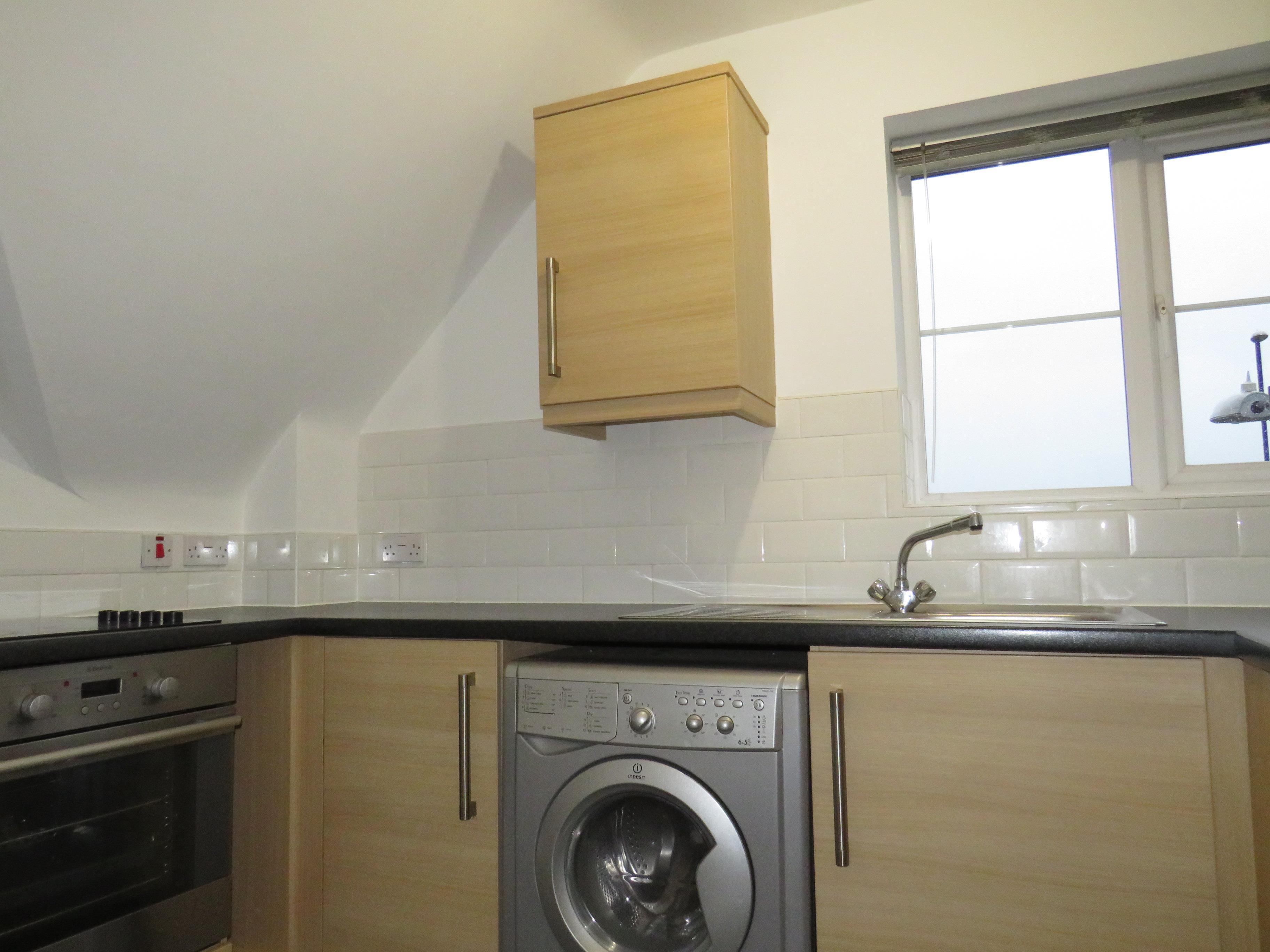 Flat Penruddock Drive in Coventry