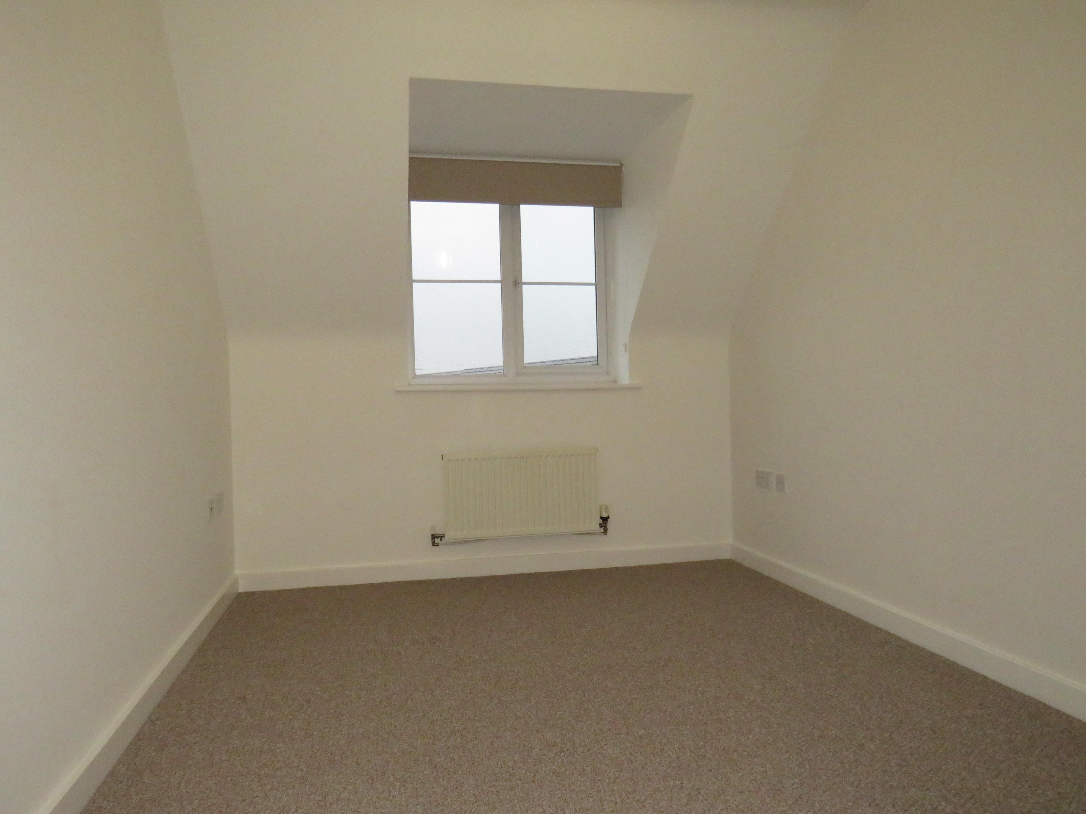 Flat Penruddock Drive in Coventry