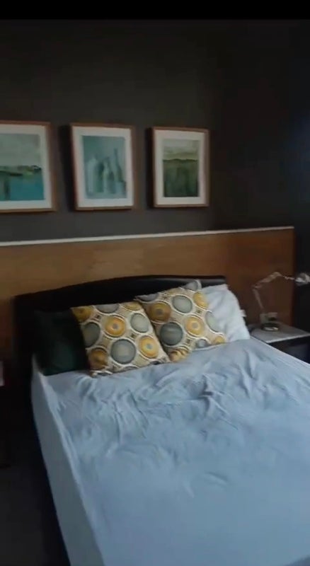 Room Clutha Street in Glasgow