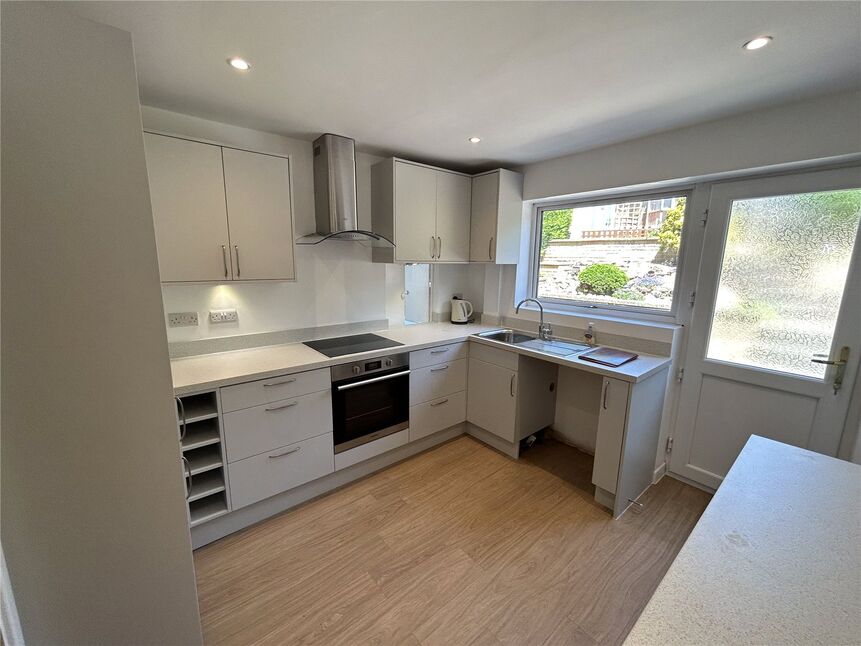 House The Crescent in Bridge Yate