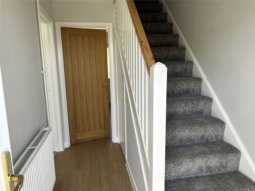 House The Crescent in Bridge Yate