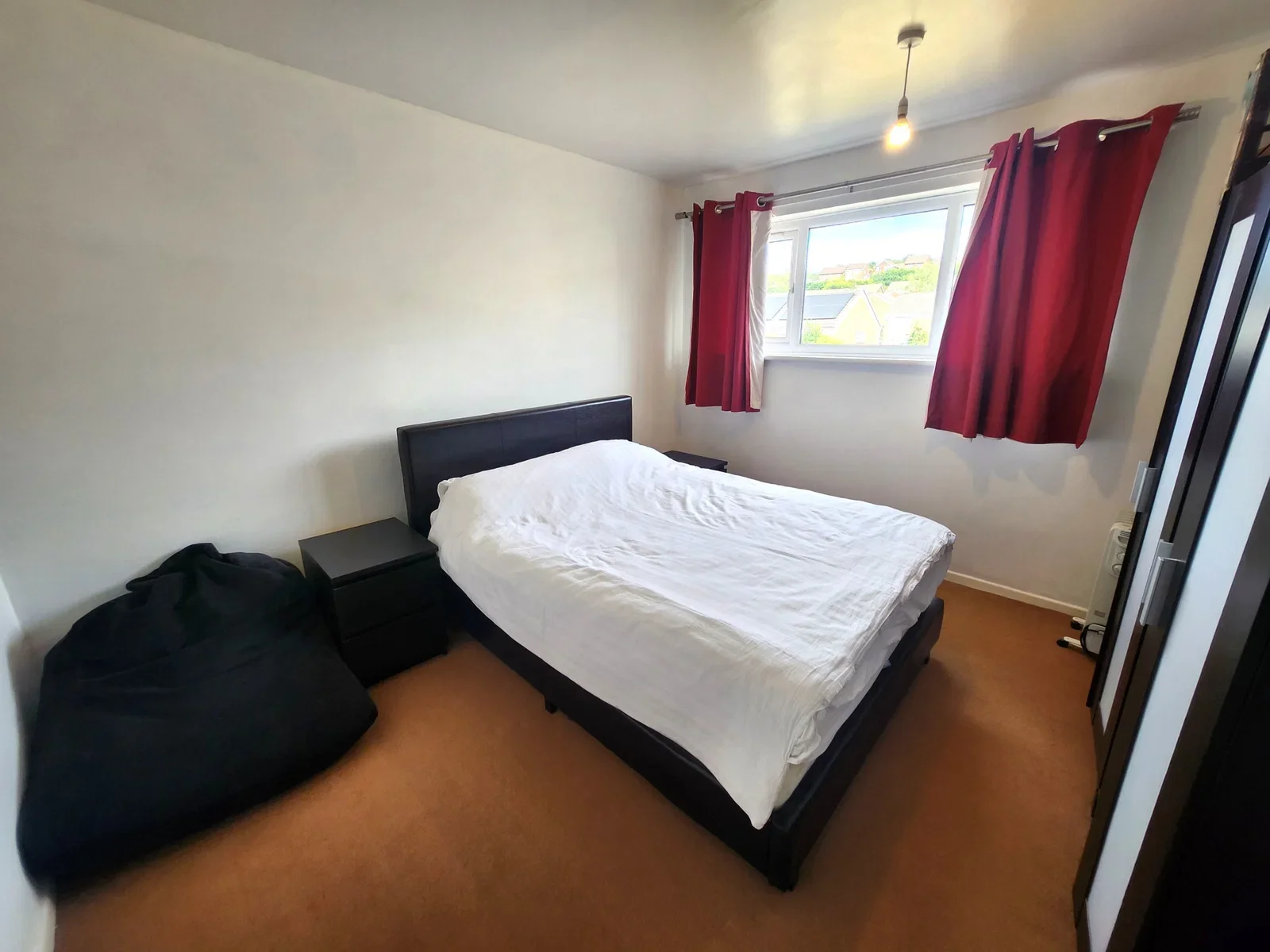 Flat Pippin Avenue in Dudley