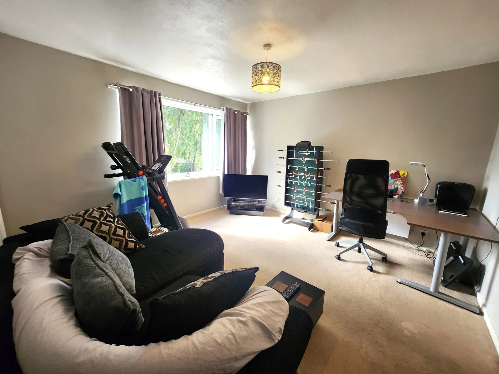 Flat Pippin Avenue in Dudley