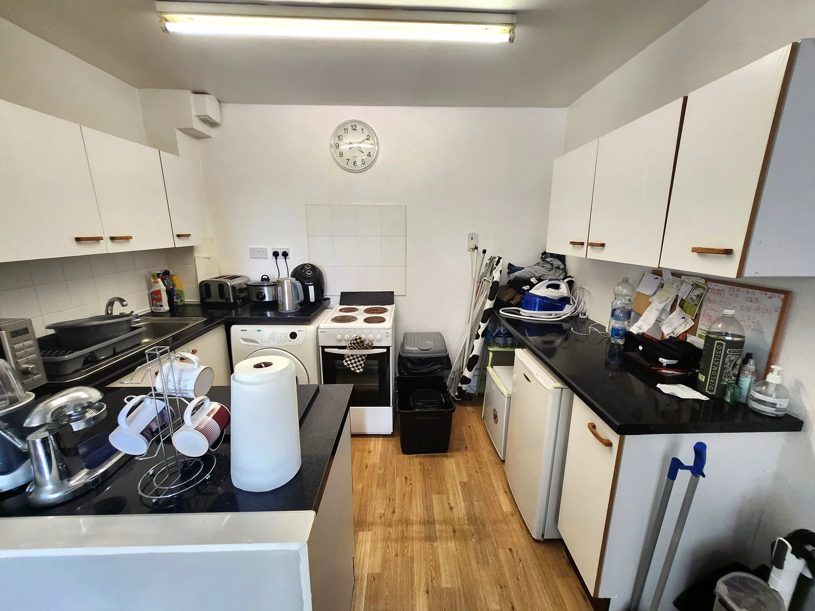Flat Pippin Avenue in Dudley