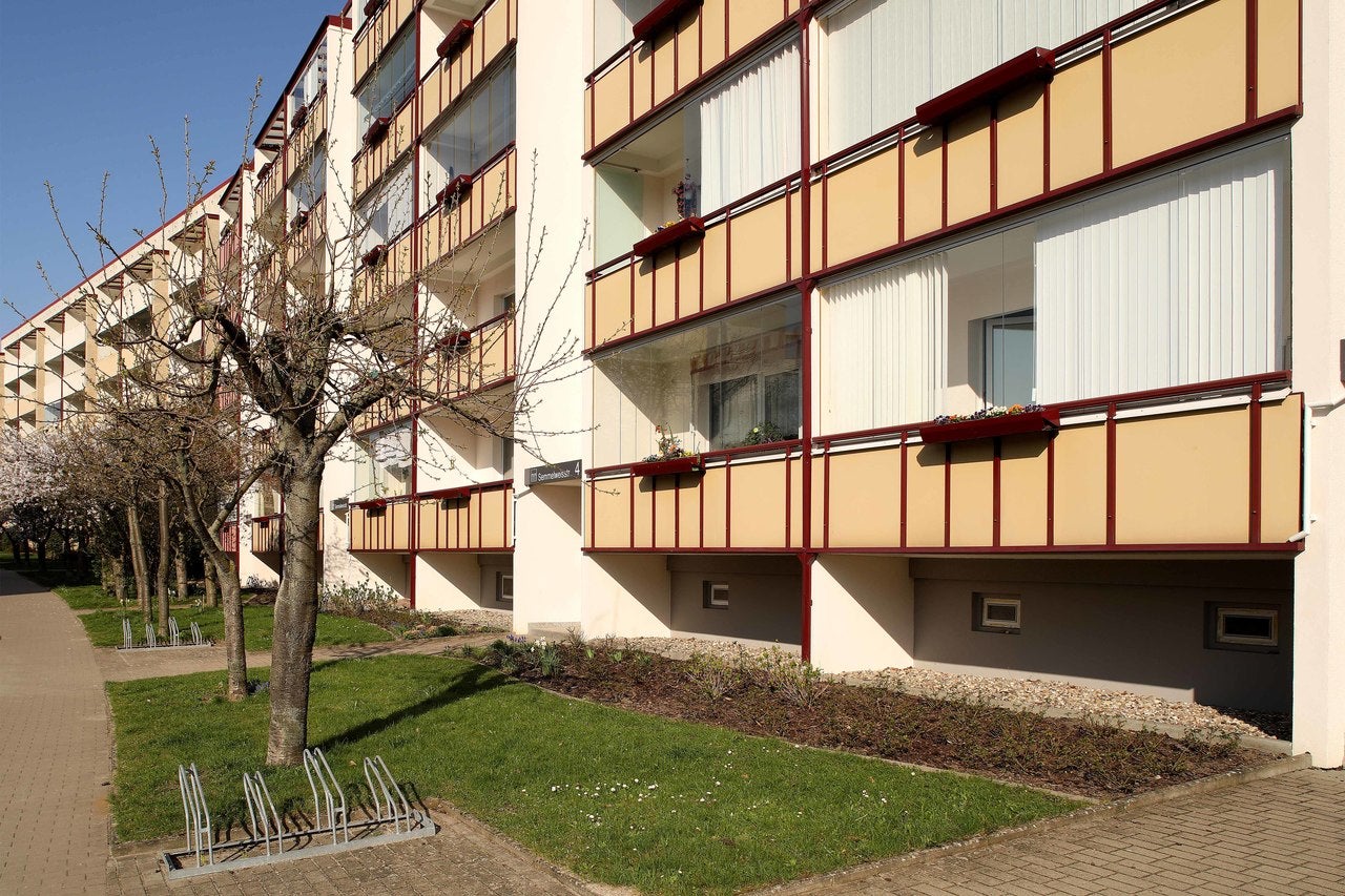 Wohnung Semmelweisstraße in Neubrandenburg
