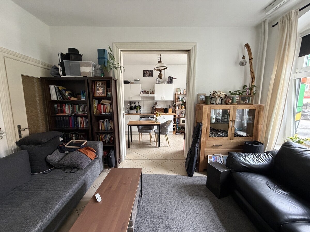 Wohnung Kirchhofallee in Kiel