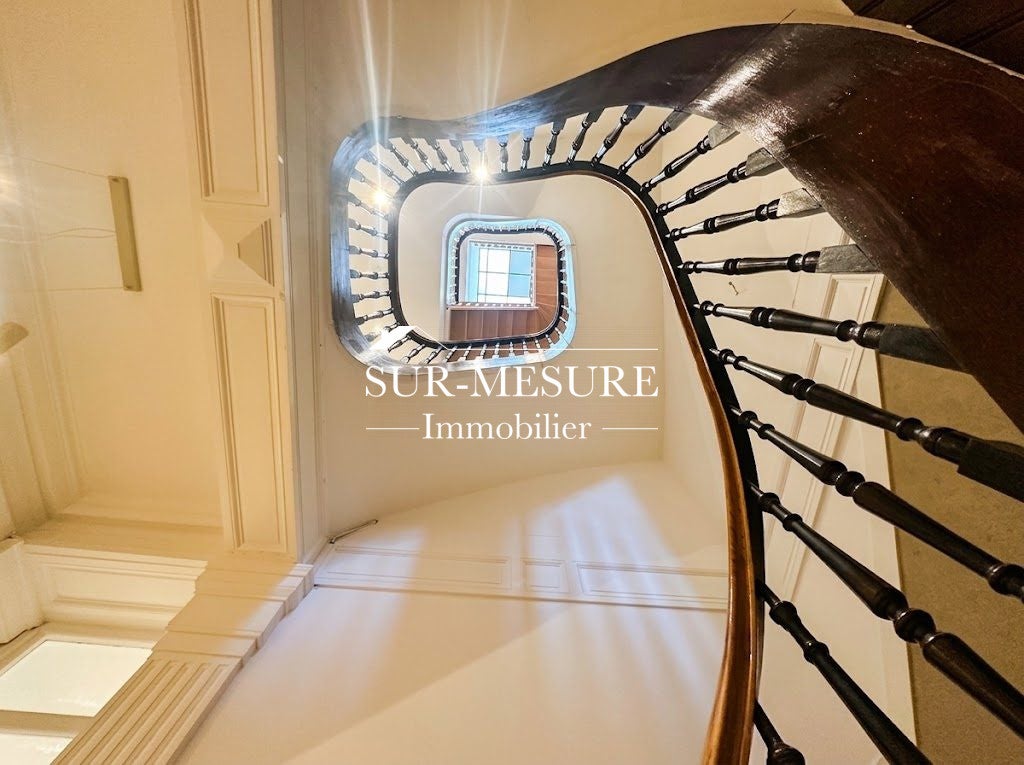 Maison Rue de Douai à Lille