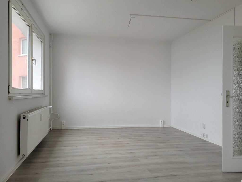 Zimmer Carl-Schorlemmer-Ring in Halle (Saale)