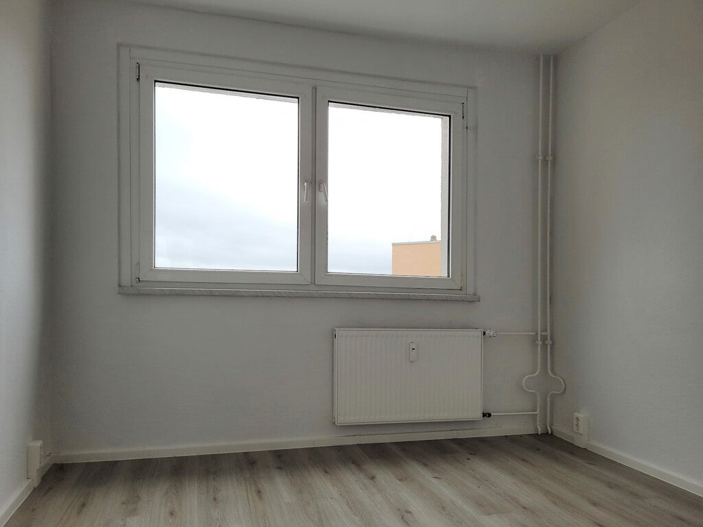 Zimmer Carl-Schorlemmer-Ring in Halle (Saale)