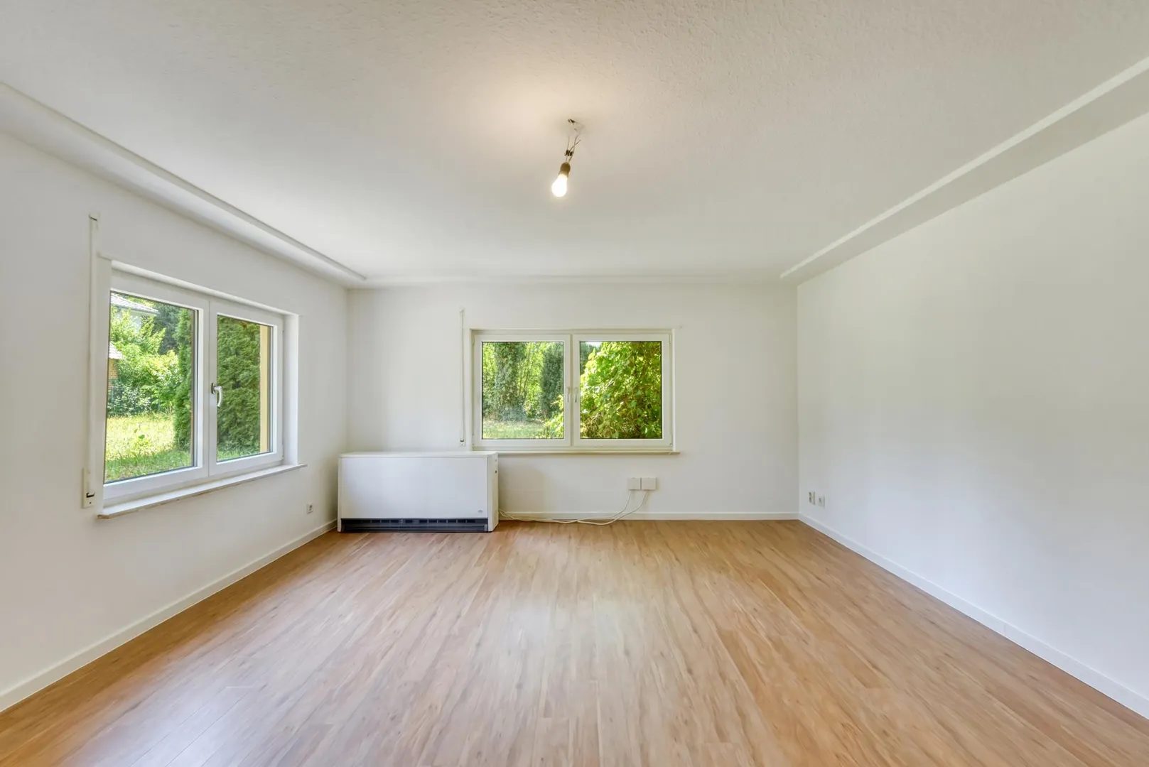Wohnung In den Weinbergen in Stuttgart