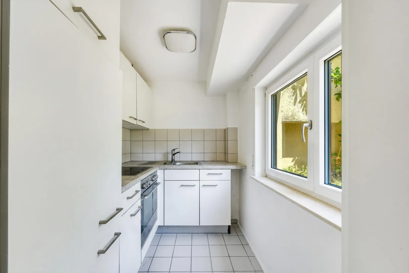Wohnung In den Weinbergen in Stuttgart