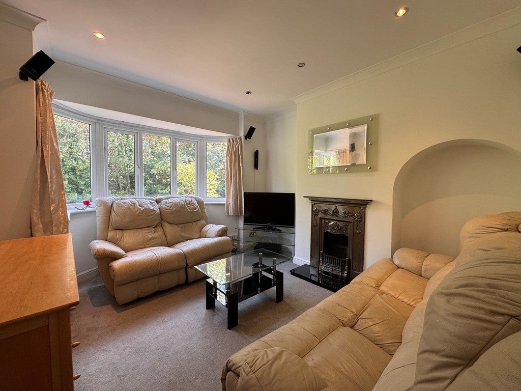 House Telford Road in Greater London